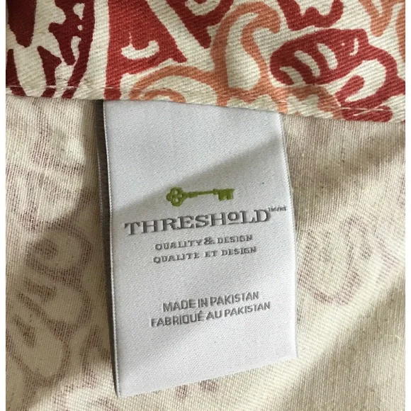 Threshold panels - Picture 3 of 5